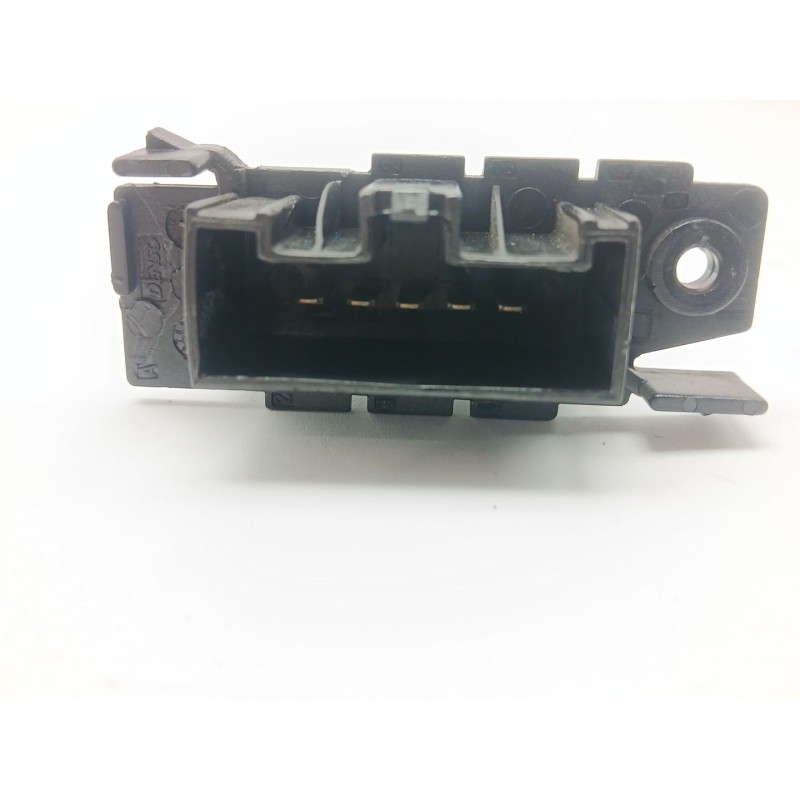 Recambio de resistencia calefaccion para opel corsa e (x15) 1.3 cdti (08, 68) referencia OEM IAM A51004800  