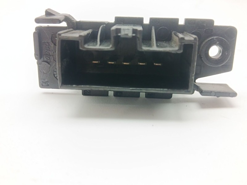 Recambio de resistencia calefaccion para opel corsa e (x15) 1.3 cdti (08, 68) referencia OEM IAM A51004800  