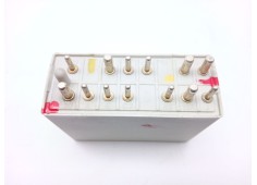 Recambio de rele para mercedes-benz clase e (w124) e 300 d (124.131) referencia OEM IAM 2018210247   2