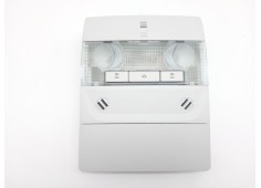 Recambio de luz interior para opel corsa e (x15) 1.3 cdti (08, 68) referencia OEM IAM 162284  