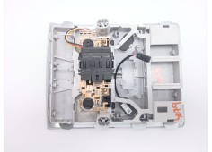 Recambio de luz interior para opel corsa e (x15) 1.3 cdti (08, 68) referencia OEM IAM 162284   2
