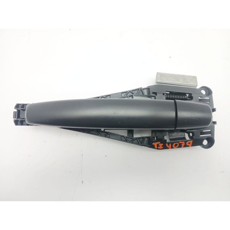 Recambio de maneta exterior trasera izquierda para opel corsa e (x15) 1.3 cdti (08, 68) referencia OEM IAM   