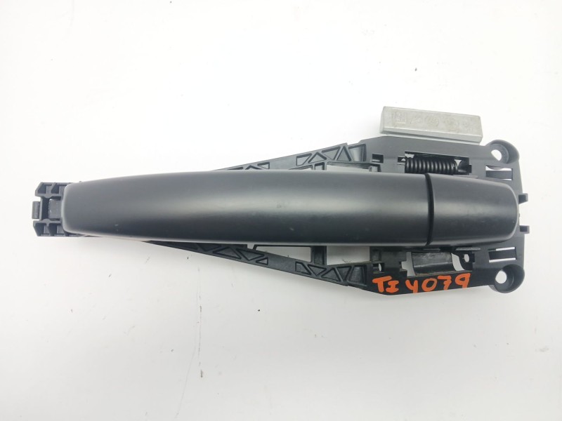 Recambio de maneta exterior trasera izquierda para opel corsa e (x15) 1.3 cdti (08, 68) referencia OEM IAM   