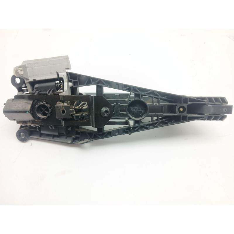 Recambio de maneta exterior trasera izquierda para opel corsa e (x15) 1.3 cdti (08, 68) referencia OEM IAM   