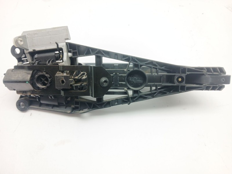 Recambio de maneta exterior trasera izquierda para opel corsa e (x15) 1.3 cdti (08, 68) referencia OEM IAM   
