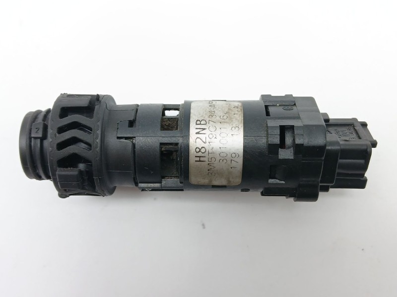 Recambio de modulo electronico para ford fiesta (ccn) 1.0 ecobost referencia OEM IAM 3M5T19C734AB  