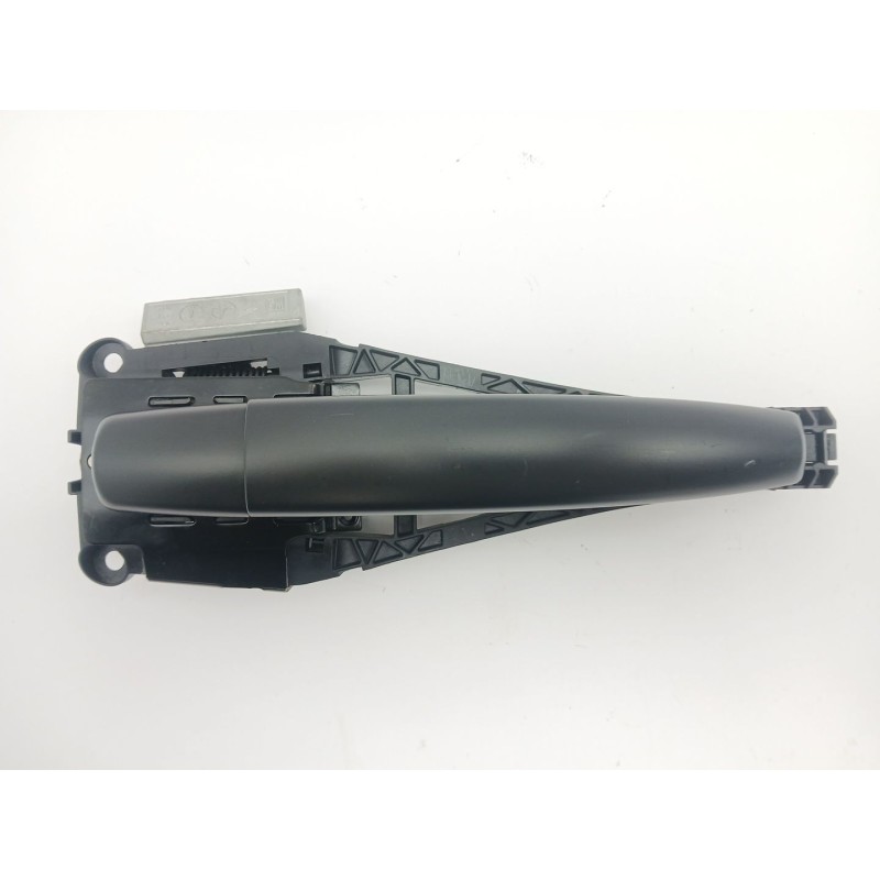 Recambio de maneta exterior delantera derecha para opel corsa e (x15) 1.3 cdti (08, 68) referencia OEM IAM 14096404  