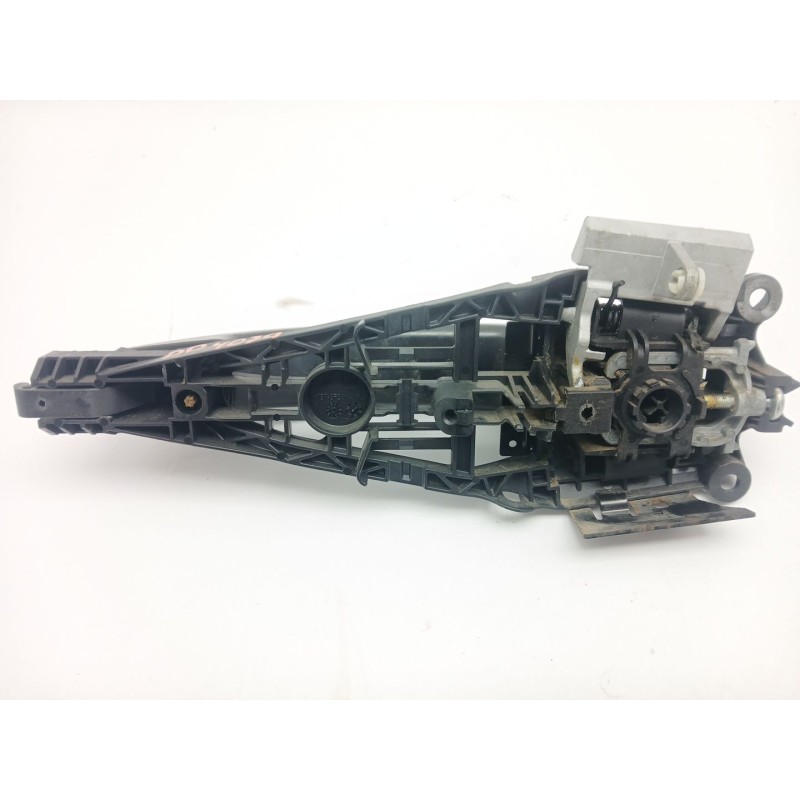 Recambio de maneta exterior delantera derecha para opel corsa e (x15) 1.3 cdti (08, 68) referencia OEM IAM 14096404  