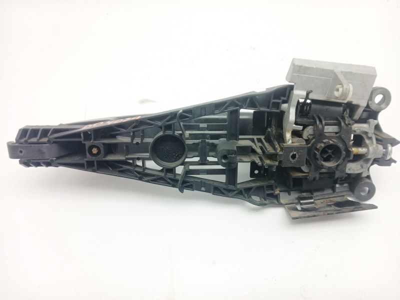 Recambio de maneta exterior delantera derecha para opel corsa e (x15) 1.3 cdti (08, 68) referencia OEM IAM 14096404  