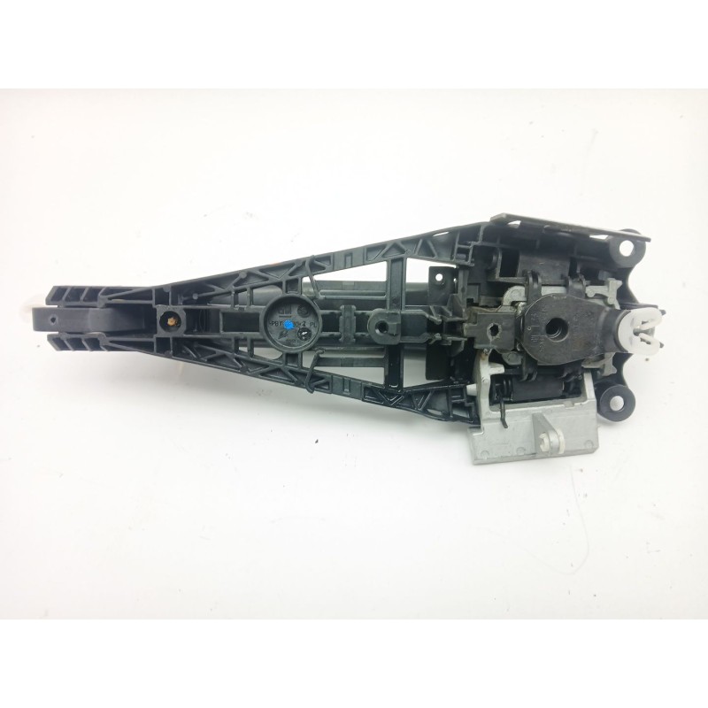 Recambio de maneta interior delantera izquierda para opel corsa e (x15) 1.3 cdti (08, 68) referencia OEM IAM 14096204  
