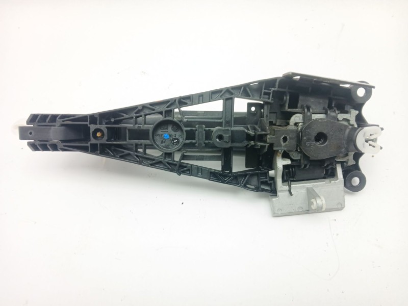 Recambio de maneta interior delantera izquierda para opel corsa e (x15) 1.3 cdti (08, 68) referencia OEM IAM 14096204  