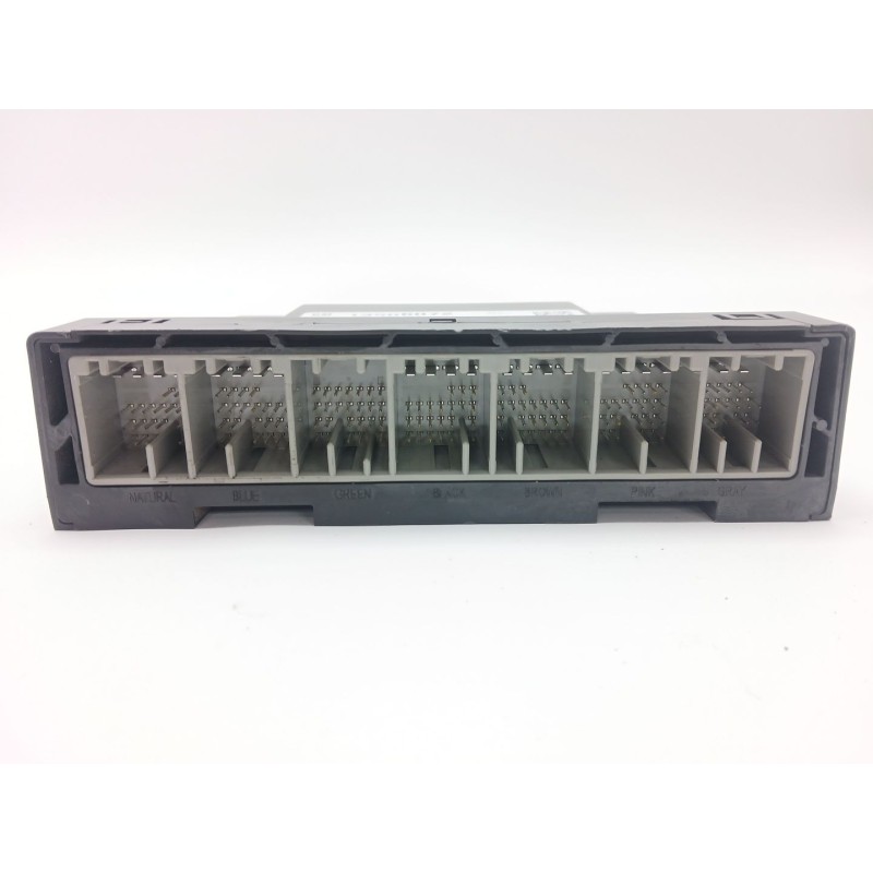 Recambio de modulo electronico para opel corsa e (x15) 1.3 cdti (08, 68) referencia OEM IAM 13506072  