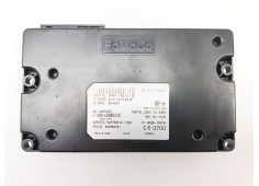 Recambio de modulo electronico para ford fiesta (ccn) 1.0 ecobost referencia OEM IAM AM5T14D212ED  