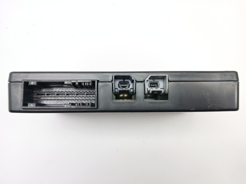 Recambio de modulo electronico para ford fiesta (ccn) 1.0 ecobost referencia OEM IAM AM5T14D212ED  