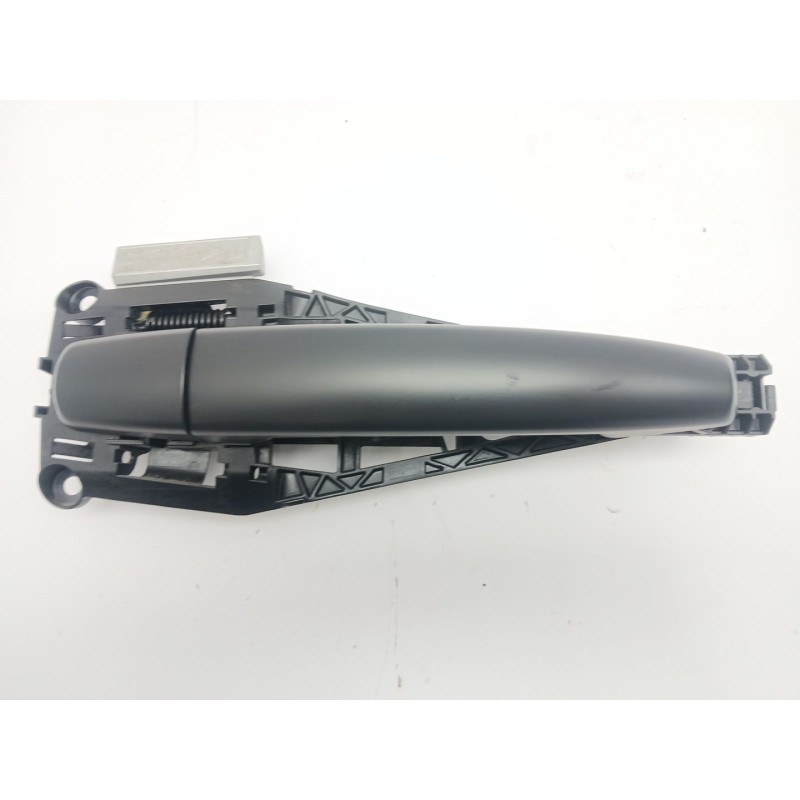 Recambio de maneta exterior trasera derecha para opel corsa e (x15) 1.3 cdti (08, 68) referencia OEM IAM 13493158  