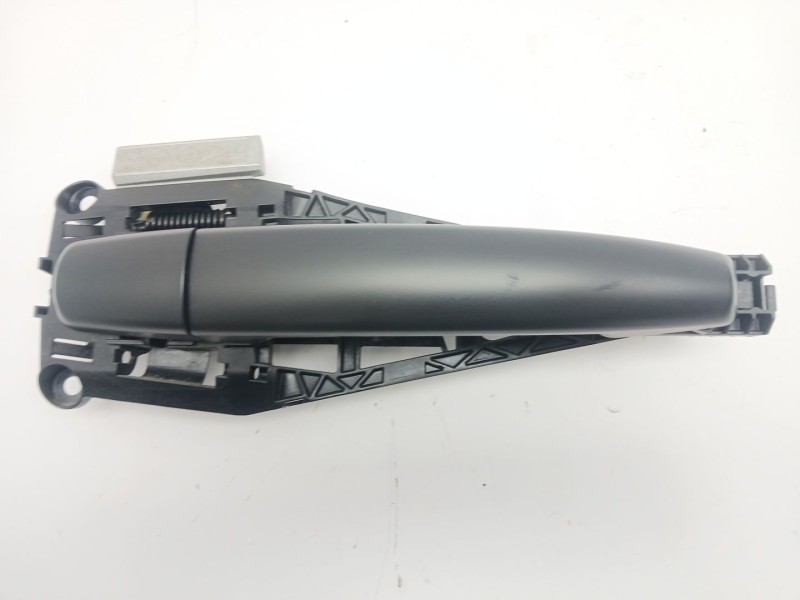 Recambio de maneta exterior trasera derecha para opel corsa e (x15) 1.3 cdti (08, 68) referencia OEM IAM 13493158  