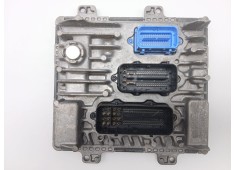 Recambio de centralita motor uce para opel corsa e (x15) 1.3 cdti (08, 68) referencia OEM IAM 55496160  