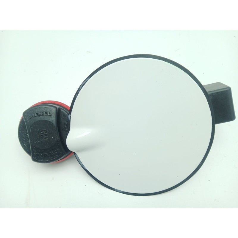 Recambio de tapa exterior combustible para opel corsa e (x15) 1.3 cdti (08, 68) referencia OEM IAM 13183306  13427916