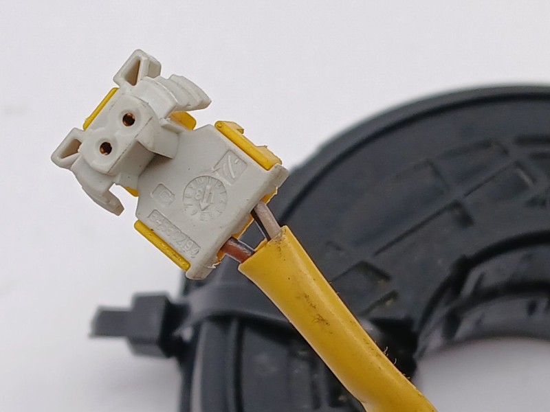 Recambio de anillo airbag para ford fiesta (ccn) 1.0 ecobost referencia OEM IAM 8A6T14A664AD  