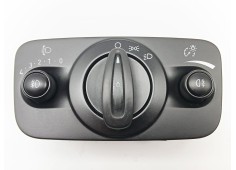 Recambio de mando luces para ford fiesta (ccn) 1.0 ecobost referencia OEM IAM C1BT13A024CB  