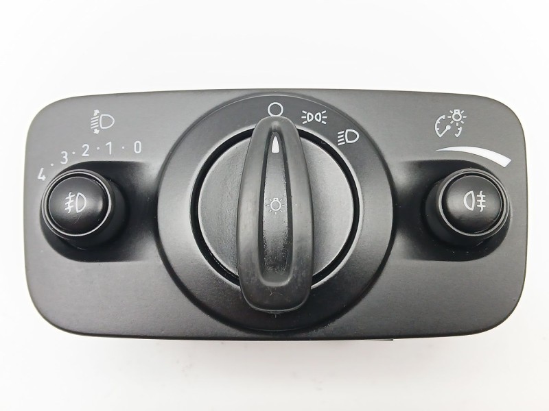 Recambio de mando luces para ford fiesta (ccn) 1.0 ecobost referencia OEM IAM C1BT13A024CB  