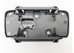 Recambio de mando luces para ford fiesta (ccn) 1.0 ecobost referencia OEM IAM C1BT13A024CB   2
