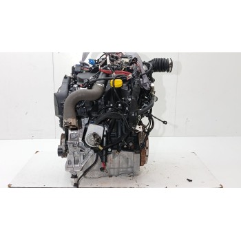 MOTOR COMPLETO K9K638 K9KE638