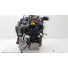 Recambio de motor completo para renault clio iv (bh_) 1.5 dci 90 referencia OEM IAM K9K638  K9KE638