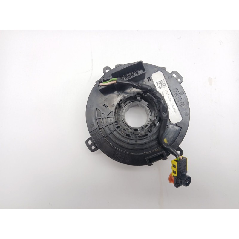 Recambio de anillo airbag para opel corsa e (x15) 1.3 cdti (08, 68) referencia OEM IAM 22914039  