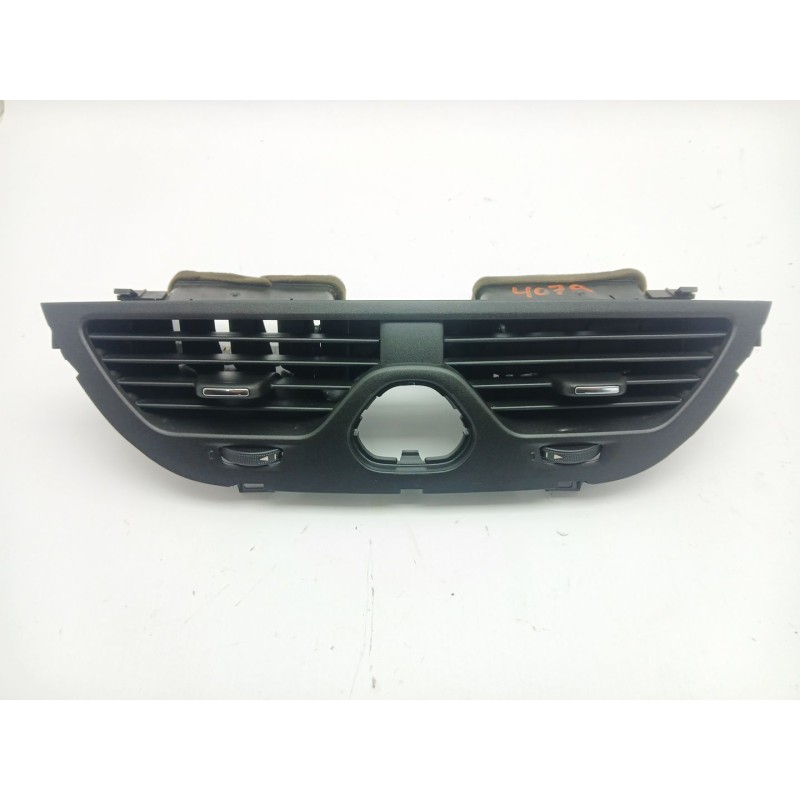 Recambio de rejilla aireadora para opel corsa e (x15) 1.3 cdti (08, 68) referencia OEM IAM 13377949  