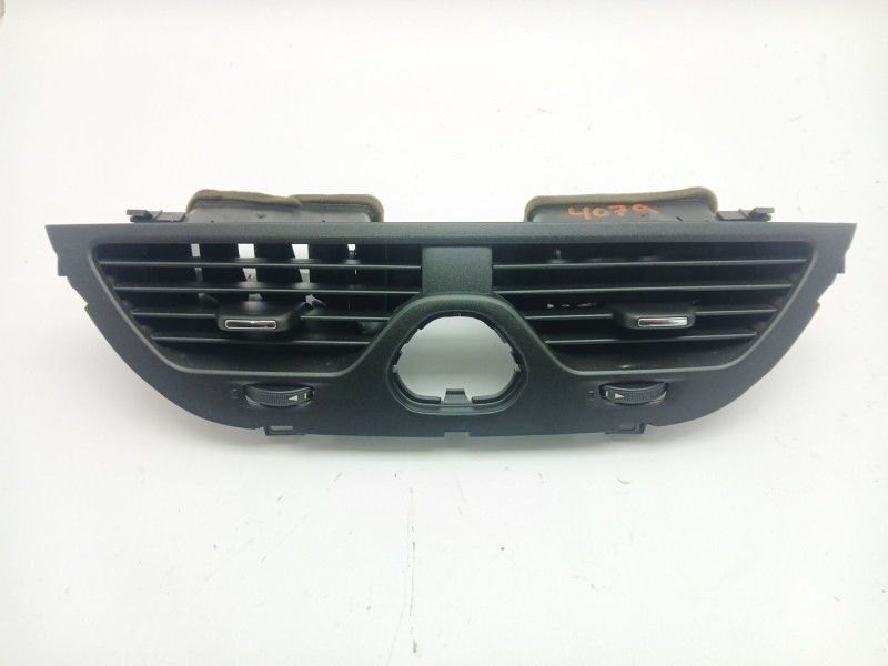 Recambio de rejilla aireadora para opel corsa e (x15) 1.3 cdti (08, 68) referencia OEM IAM 13377949  