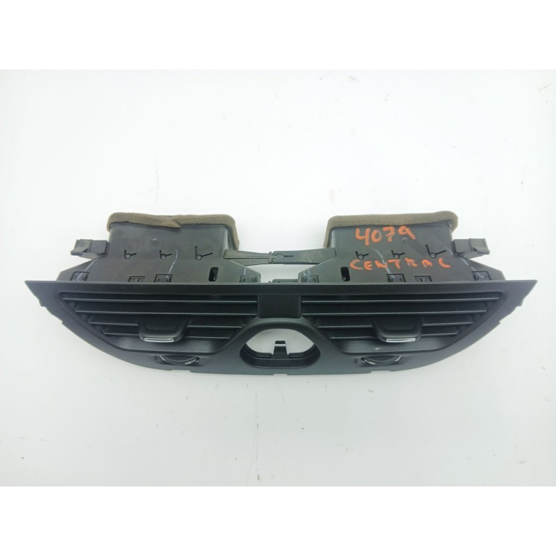 Recambio de rejilla aireadora para opel corsa e (x15) 1.3 cdti (08, 68) referencia OEM IAM 13377949  