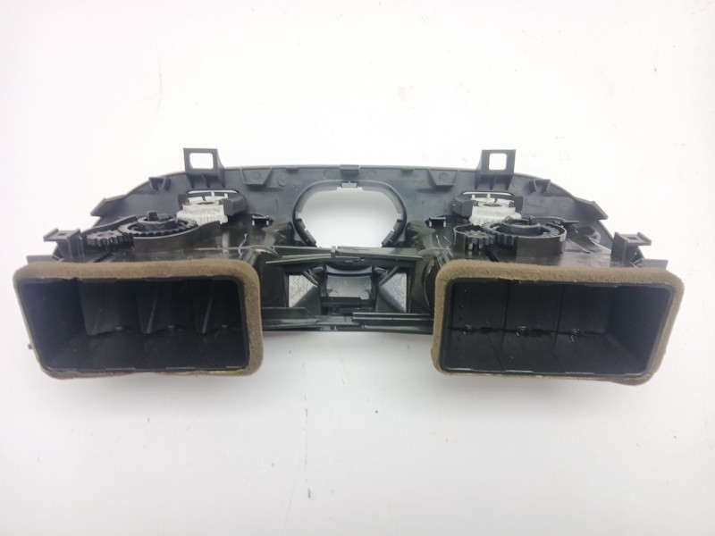 Recambio de rejilla aireadora para opel corsa e (x15) 1.3 cdti (08, 68) referencia OEM IAM 13377949  