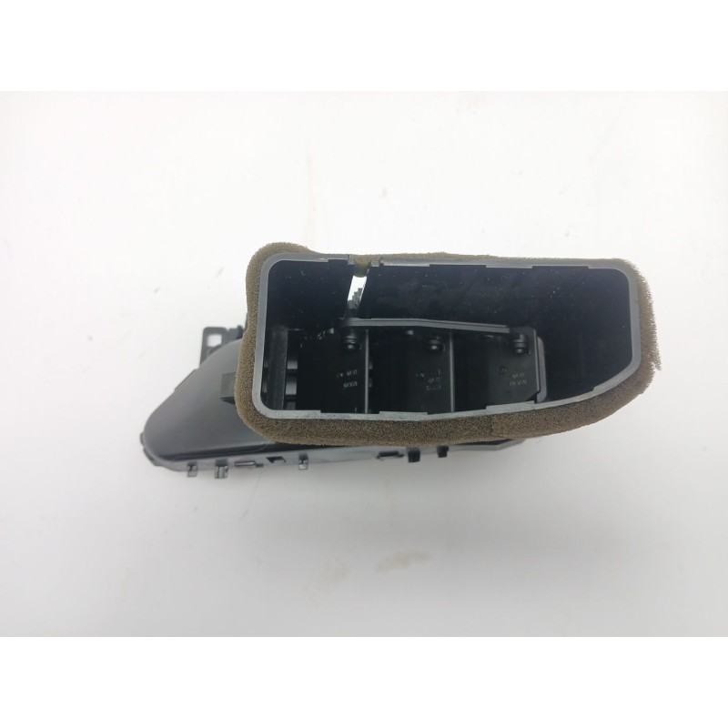 Recambio de rejilla aireadora para opel corsa e (x15) 1.3 cdti (08, 68) referencia OEM IAM 13377948  