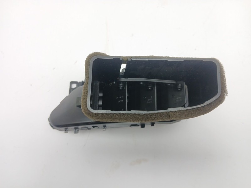 Recambio de rejilla aireadora para opel corsa e (x15) 1.3 cdti (08, 68) referencia OEM IAM 13377948  