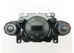 Recambio de mando climatizador para ford fiesta (ccn) 1.0 ecobost referencia OEM IAM 8A6T18C612  8A918C612