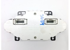 Recambio de mando climatizador para ford fiesta (ccn) 1.0 ecobost referencia OEM IAM 8A6T18C612  8A918C612 2