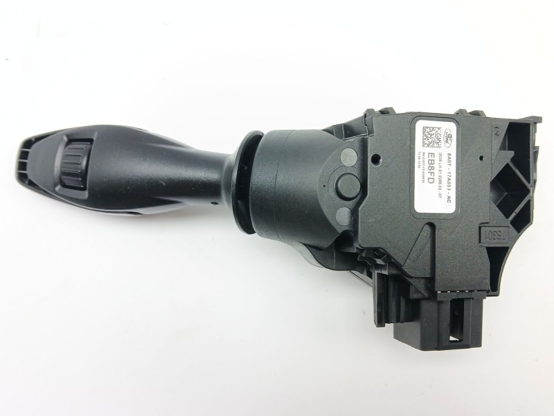 Recambio de mando limpia para ford fiesta (ccn) 1.0 ecobost referencia OEM IAM 8A6T17A553AC  