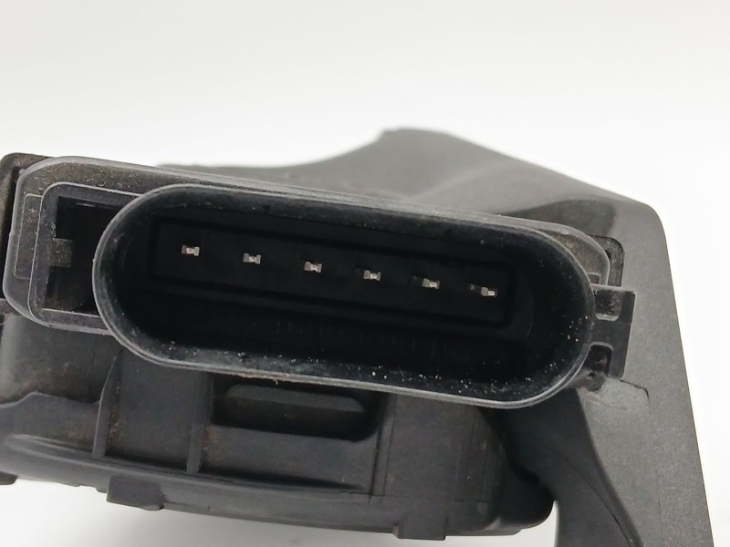 Recambio de potenciometro pedal para ford fiesta (ccn) 1.0 ecobost referencia OEM IAM 8V219F836AB  6PV00951720