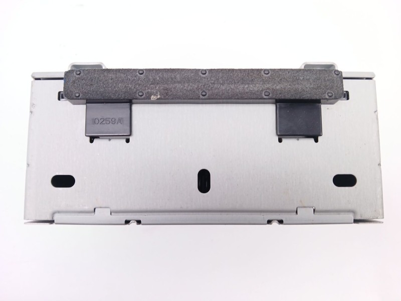 Recambio de sistema audio / cd para ford fiesta (ccn) 1.0 ecobost referencia OEM IAM AM5T18C815PE  