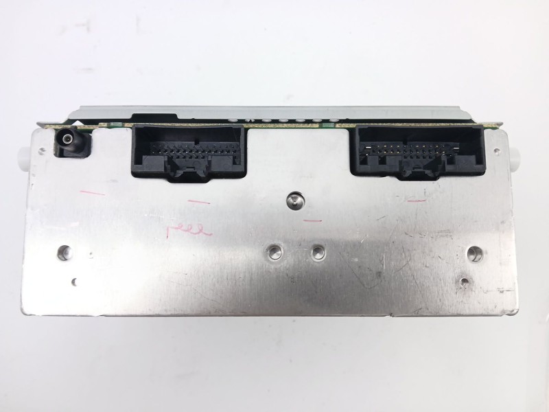 Recambio de sistema audio / cd para ford fiesta (ccn) 1.0 ecobost referencia OEM IAM AM5T18C815PE  