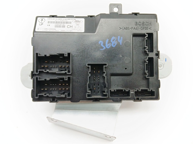 Recambio de modulo electronico para ford fiesta (ccn) 1.0 ecobost referencia OEM IAM AV1T15K600CH  