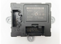 Recambio de modulo electronico para ford fiesta (ccn) 1.0 ecobost referencia OEM IAM CV1T14B533AF  