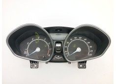 Recambio de cuadro instrumentos para ford fiesta (ccn) 1.0 ecobost referencia OEM IAM C1BT10849EAJ  