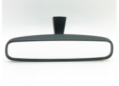 Recambio de espejo interior para ford fiesta (ccn) 1.0 ecobost referencia OEM IAM 4M5A17K695AE  