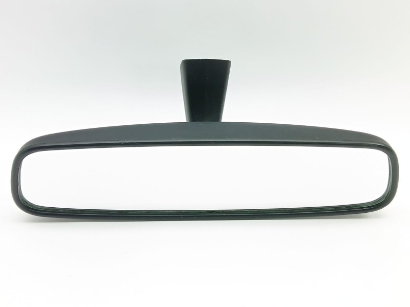 Recambio de espejo interior para ford fiesta (ccn) 1.0 ecobost referencia OEM IAM 4M5A17K695AE  