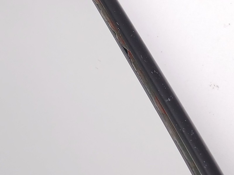 Recambio de espejo interior para ford fiesta (ccn) 1.0 ecobost referencia OEM IAM 4M5A17K695AE  