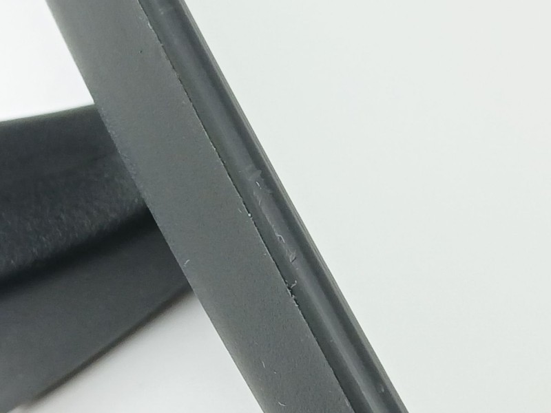 Recambio de espejo interior para ford fiesta (ccn) 1.0 ecobost referencia OEM IAM 4M5A17K695AE  