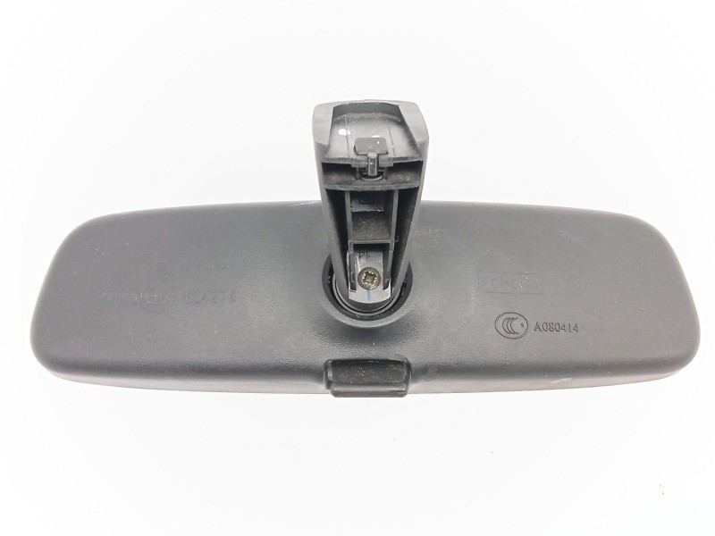 Recambio de espejo interior para ford fiesta (ccn) 1.0 ecobost referencia OEM IAM 4M5A17K695AE  