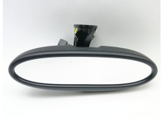 Recambio de espejo interior para mini mini (r56) cooper referencia OEM IAM 51169302872  